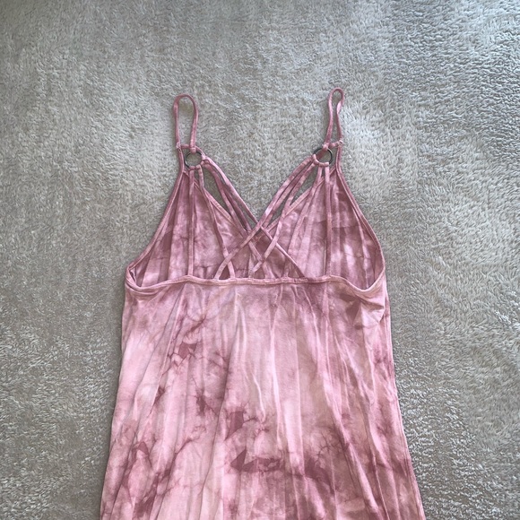 American Eagle soft and sexy dress - Picture 2 of 3